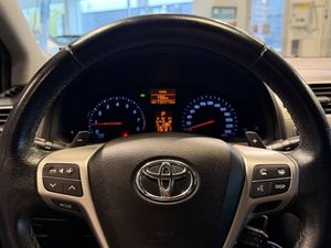 Toyota Avensis bild 12