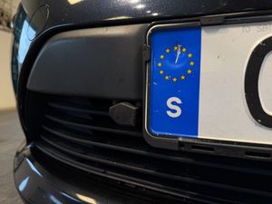 Toyota Avensis bild 18