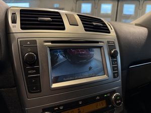 Toyota Avensis bild 13