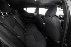 Toyota C-HR bild 20
