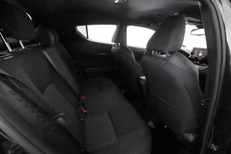 Toyota C-HR bild 20