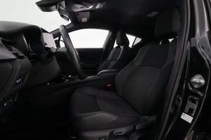 Toyota C-HR bild 10
