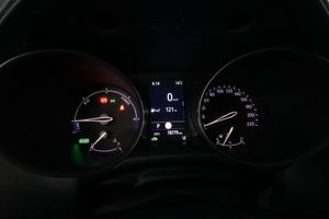 Toyota C-HR bild 23