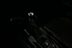Toyota C-HR bild 21