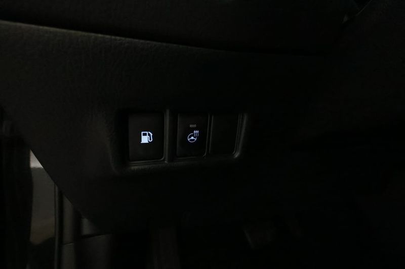 Toyota C-HR bild 27