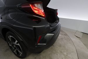 Toyota C-HR bild 7
