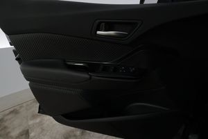 Toyota C-HR bild 28