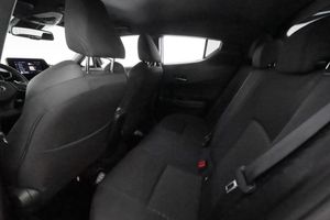 Toyota C-HR bild 19