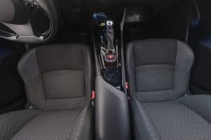 Toyota C-HR bild 18