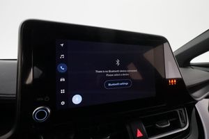 Toyota C-HR bild 25