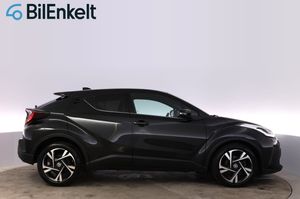 Toyota C-HR bild 2