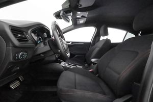Ford Focus bild 9