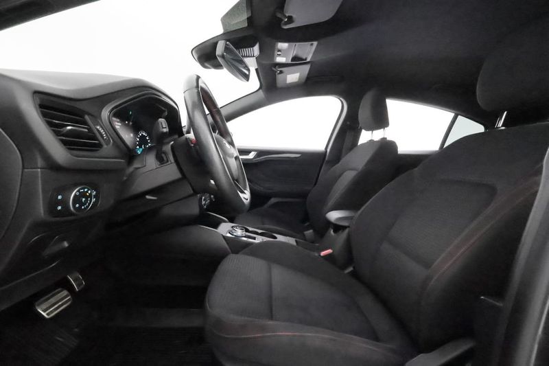 Ford Focus bild 9