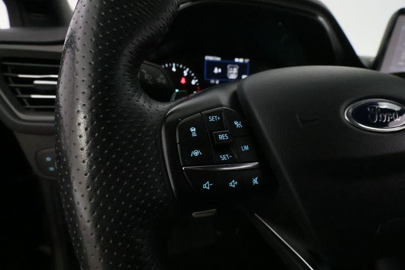 Ford Focus bild 16