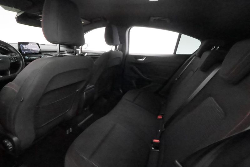 Ford Focus bild 19