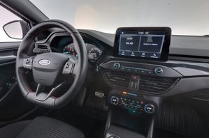 Ford Focus bild 13