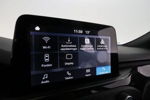 Ford Focus bild 27