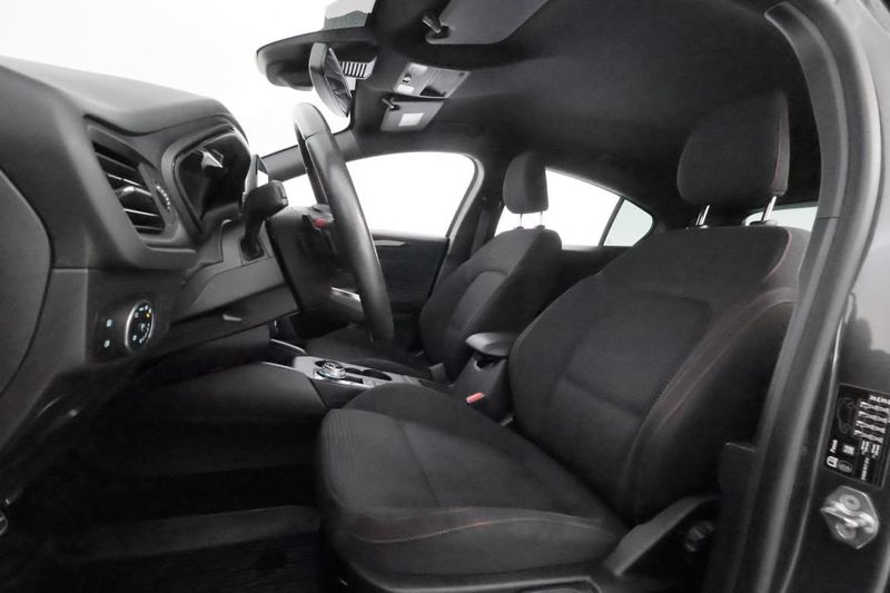 Ford Focus bild 10