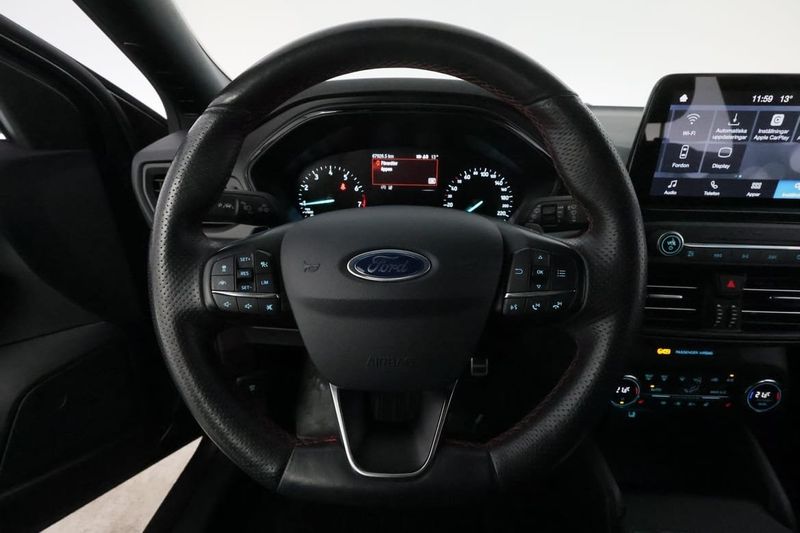 Ford Focus bild 14