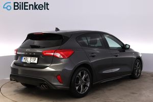 Ford Focus bild 3