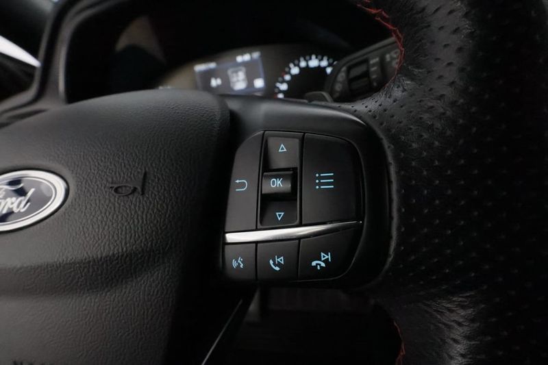 Ford Focus bild 17
