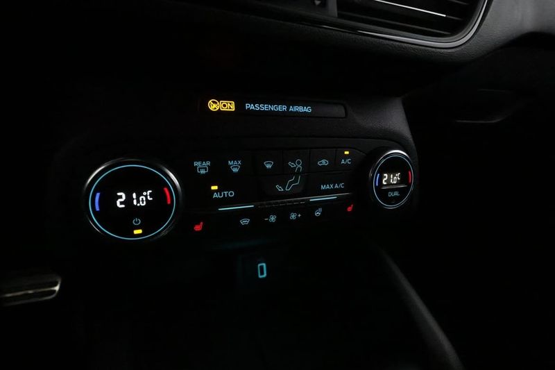 Ford Focus bild 23