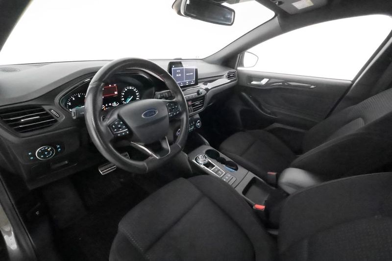 Ford Focus bild 11