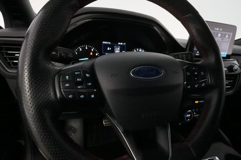 Ford Focus bild 15