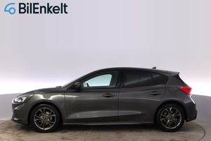 Ford Focus bild 5