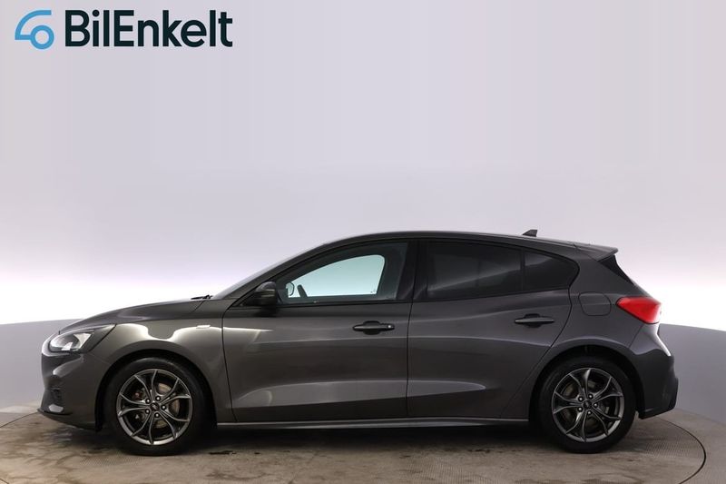 Ford Focus bild 5
