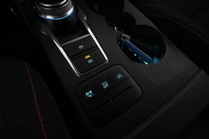 Ford Focus bild 22
