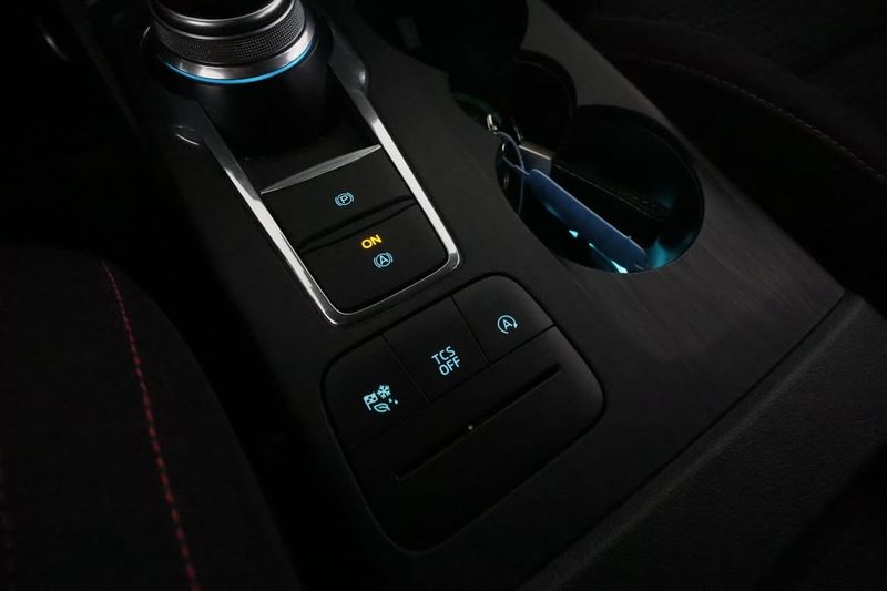 Ford Focus bild 22