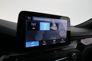 Ford Focus bild 26