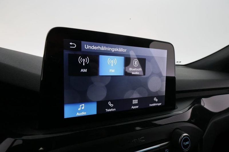 Ford Focus bild 26