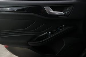 Ford Focus bild 28