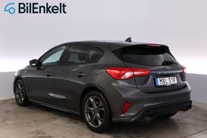 Ford Focus bild 6