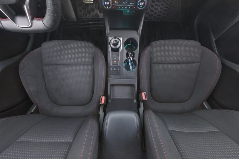 Ford Focus bild 18