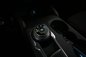 Ford Focus bild 21