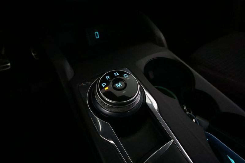 Ford Focus bild 21