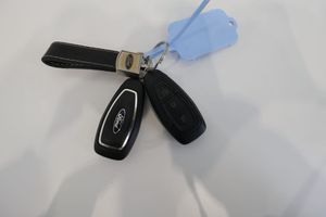 Ford Focus bild 29