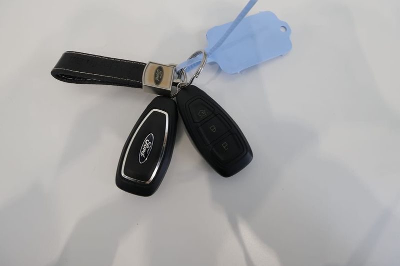 Ford Focus bild 29