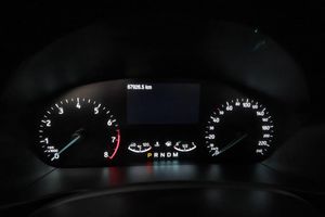 Ford Focus bild 24