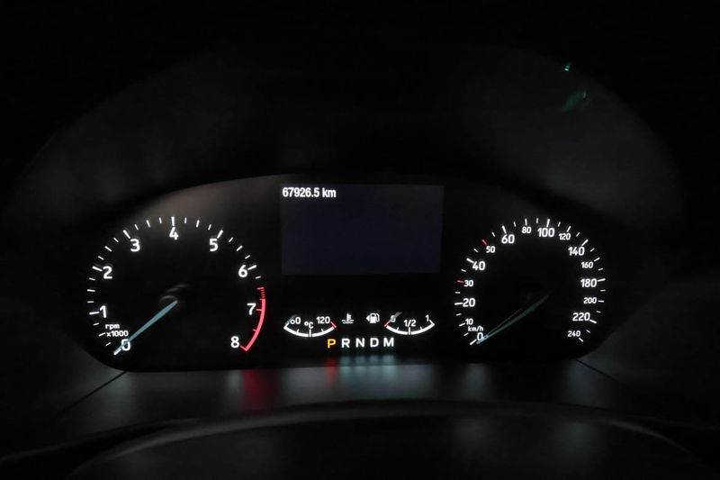 Ford Focus bild 24