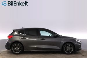 Ford Focus bild 2