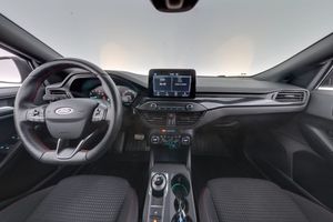 Ford Focus bild 12