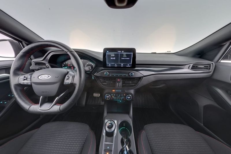 Ford Focus bild 12