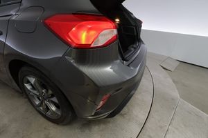 Ford Focus bild 7