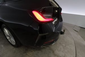 BMW 330 bild 7