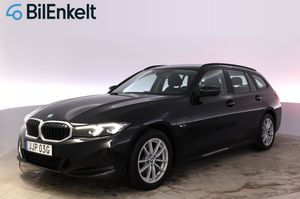 BMW 330 bild 4