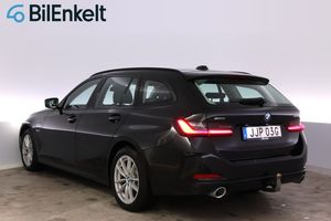 BMW 330 bild 6